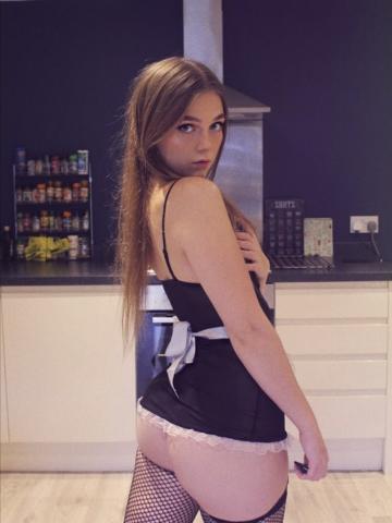Индивидуалка Гелена Фотография 3